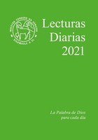 Lecturas Diarias 2021: La Palabra De Dios Para Cada Dia Herrnhuter BrüDerge