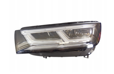 AUDI Q5 80A FULL LED Frontscheinwerfer Links 80A941773G|80A941033