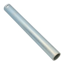 30cm Bootstrailer 34mm Vorbaupfosten f&uuml;r Rollenhalterungen St&uuml;tzpfosten