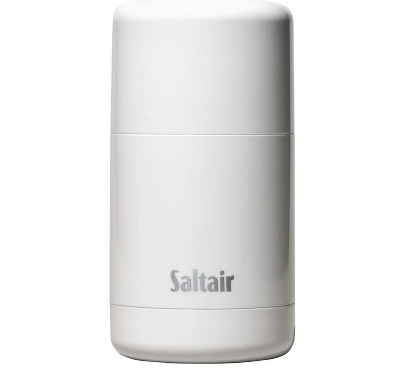 TWO Saltair - Fragrance Free - Skincare Deodorant - DISCONTINUED - NEW