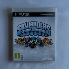 Skylanders Spyro