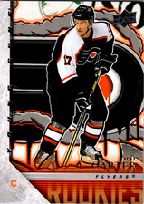 2024 Upper Deck Jeff Carter Young Guns Renewed #YGR-14 Flyers