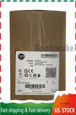 New Original Allen-Bradley 25B-D4P0N104 PowerFlex 525 AC Drive Factory Seal go