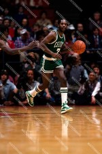 HK188 NATE TINY ARCHIBALD - BOSTON CELTICS 8x10 11x14 16x20 Photo