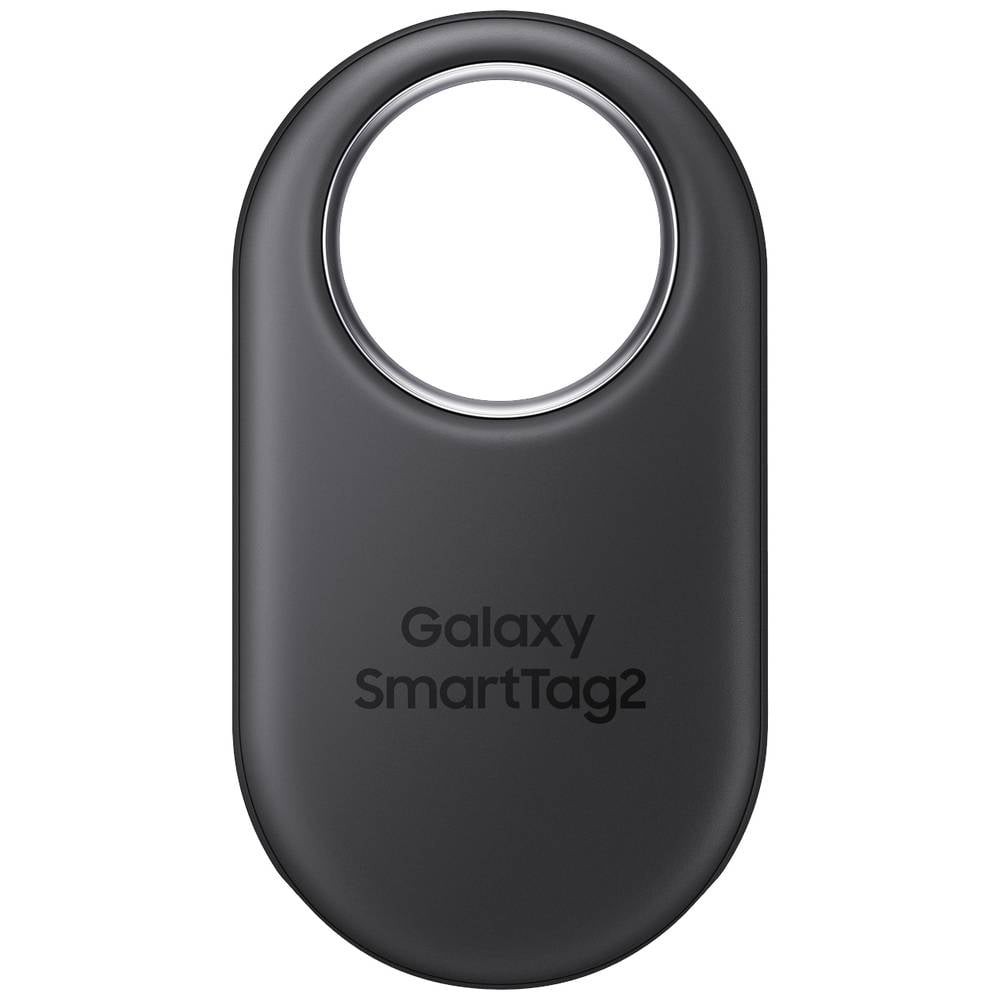 Samsung SmartTag2 noir, la solution Bluetooth pour ne plus perdre vos clés