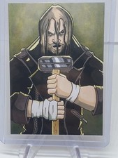 2021 Topps WWE Heritage Wrestling Cards Checklist 33