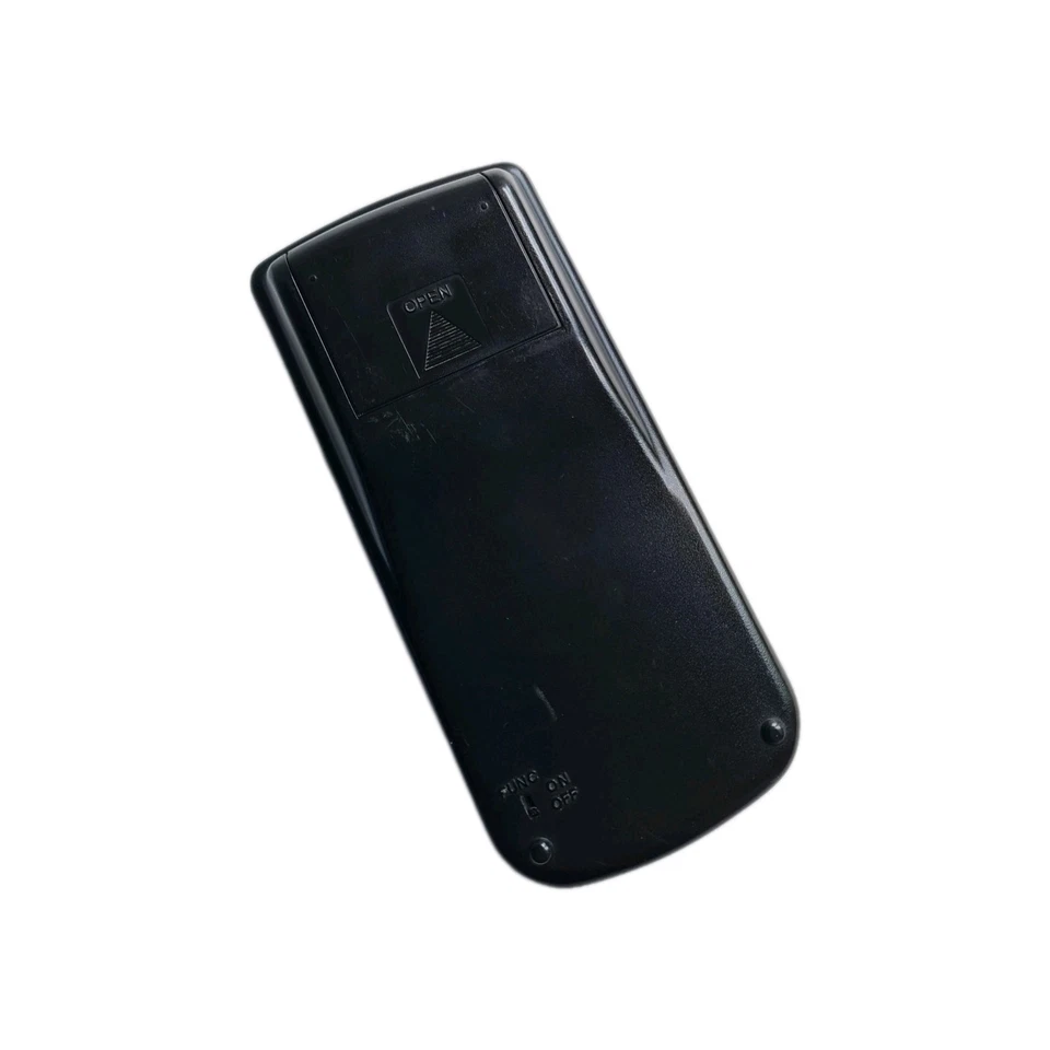 Original Rotel RR990 Universal Lernfähige Fernbedienung Getestet Remote Control - Image 2 of 4