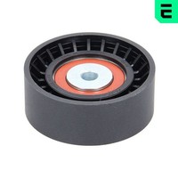 Optimal Umlenk-/FüHrungsrolle Keilrippenriemen 0-N1315 FüR VW B5 A4 8E2 B6 3B3 1