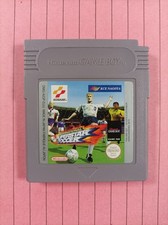 ebay® Auktion 307077807767 | International Superstar Soccer - Nintendo GameBoy Spiel - Gut - Funktioniert Thumbnail of ebay® auction 307077807767 | International Superstar Soccer - Nintendo GameBoy Spiel - Gut - Funktioniert