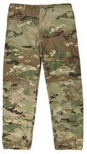 US Military OCP Level 6 Extreme Cold Weather Trousers Pants L6 Multicam