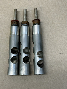1963 Conn Director Cornet Valve Pistons