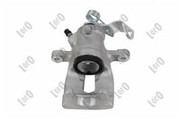 Loro 131-04-058 Bremssattel Hinten Rechts FüR Astra G Meriva A Zafira 99-10 Opel