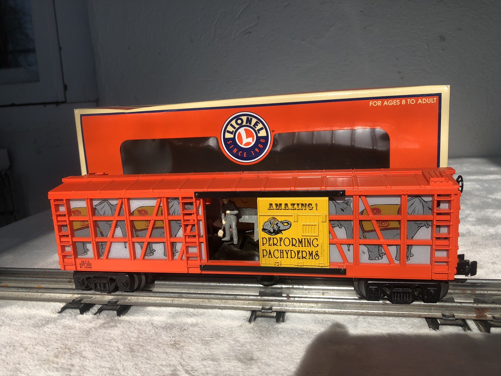 Click here to see eBay Auction