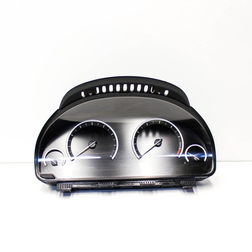 BMW 5 Gran Turismo F07 Kombiinstrument 9255566 4.4 Benzin 300kw 2012 28973061