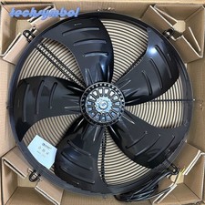 New YWF4D-550S condenser fan 380V 50Hz for WeiGuang