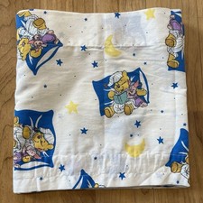 Winnie The Pooh Window Valance Curtain Topper Single 46 x 12