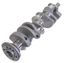 Eagle Sbc Fits 4340 Forged Steel Crankshaft With 3.000 Inch Stroke Eagle Sbc Fits 4340 Forged Steel Crankshaft With 3.000 Inch Stroke