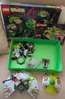 LEGO Space: Alien Avenger (6975) Incomplete