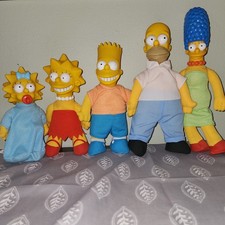 Vintage 1990 Burger King - Matt Groening The ...