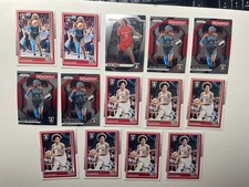 RHYNE HOWARD BRITTNEY GRINER 14 CARD LOT WNBA ATLANTA DREAM