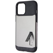 Spigen Slim Armor Case with Kickstand for App...
