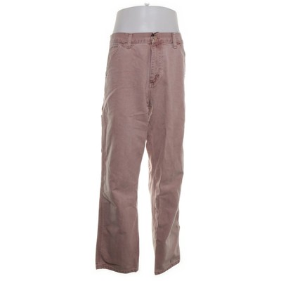 Carhartt WIP, Hose, Größe: 30/32, Single Knee Pant, Pink, Bio-Baumwolle #euC