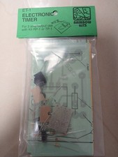 Rainbow Kits Electronic Timer ET-1