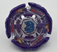 Purple Aurora Ray Striker Unicorno D125CS Bey...