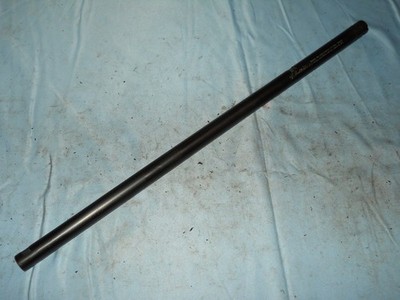 Ted Williams 340 340.530430 22lr 18'' Barrel Ithaca 49 Used #L36