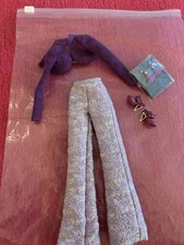 IT, Fairytale Convention, 2017, Wanderlust Giselle Partial Outfit.  Read.