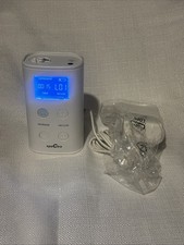 Spectra 9 Plus Portable Breast Pump  Charging Cable USED Tested Clean