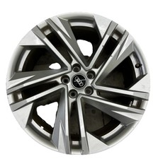 Audi Q7 Wheel Rim 20" 20 Inch 2020-2025 OEM Stock Factory Alloy OE 20x9 12053