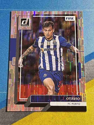 2022-23 Panini Donruss FIFA Soccer Pick Your Silver #1-175 - Buy More & Save