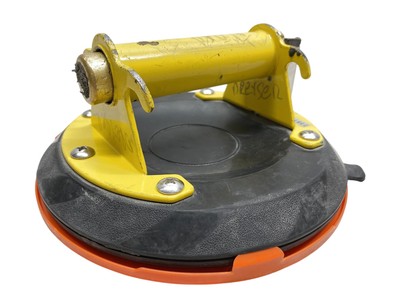Saugnapf mit einem Kopf Stanley, 200 mm, 120 kg
