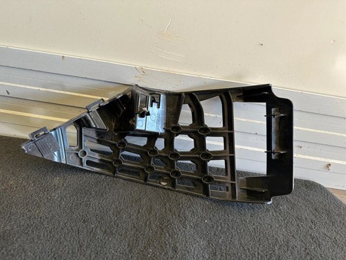 BMW X5 G05 2019 Halterung Stoßstange Stoßfänger vorne 7478844 PTG3829