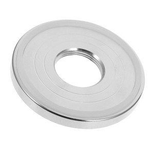 Food Processor Base Fixing Disc: Leak-Proof Blender Jar Base Tray - Bottom