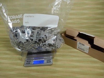 Phoenix Contact UK2.5N Gray Terminal Blocks Qty 120 NOS BX