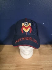 Monarcas Morelia Soccer Club Adjustable Cap New