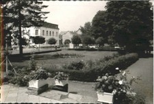 Bendorf  ungelaufen ca. 1955
