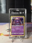 Pokemon Swsh Gengar Lost Origin Prerelease Black Star Promo 241 TAG 9
