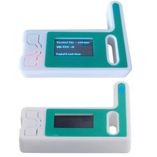 915 MHz ESP32 LoRa 32 V3 OLED Display Board  LoRa32 V3 Case Cover  LoRa Ant...