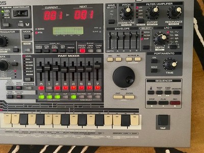 Roland MC-505 for sale online | eBay