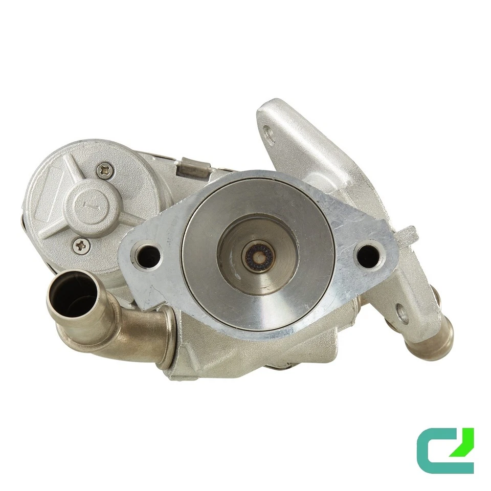 Válvula AGR Eléctrica HELLA Para FORD TRANSIT Autobús - Imagen 2 de 4