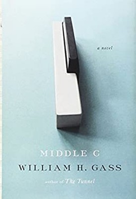 Middle C Hardcover William Gass