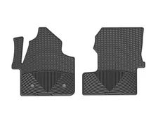 WeatherTech All-Weather Floor Mats for Sprinter/Sprinter - 1st Row