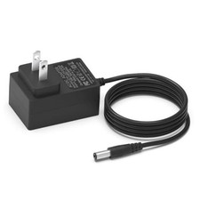 12V Battery Charger fit for Ride On Toys, 12 Volt Power Wheels Adapter