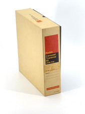 Kodak Carousel Transvue 80 Projector 35mm Slide Tray w/ Original Box NICE