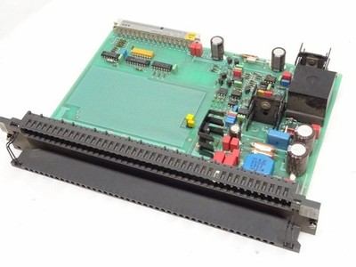 AEG DNP105 6051-042.236021 Rev08 Powersupply 24 VDC