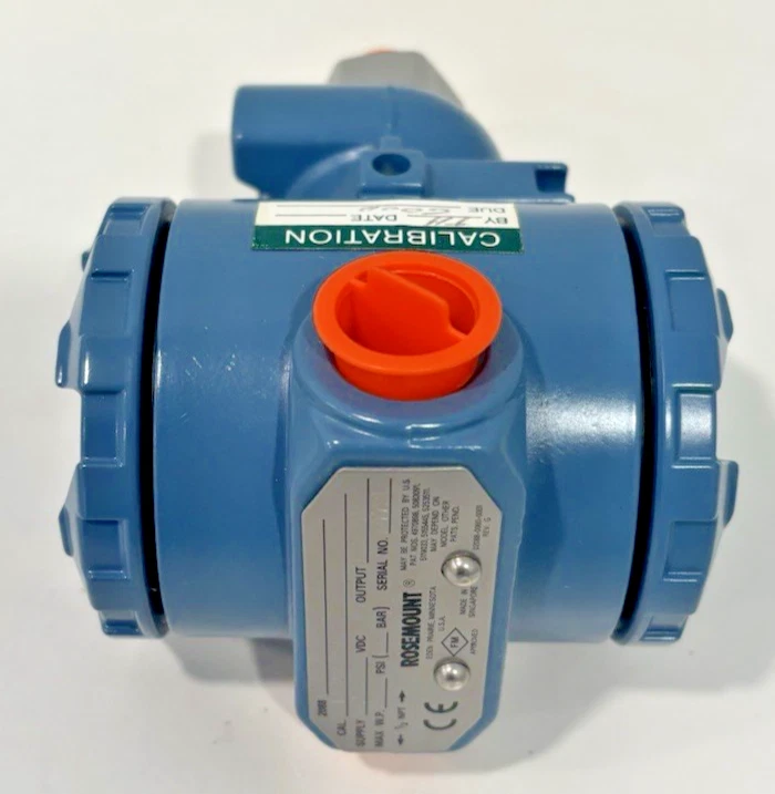 Rosemount 2088 Smart - G2A22A1 - Pressure Transmitter - BRAND NEW - 2088G2A22A1 - Image 2 of 4