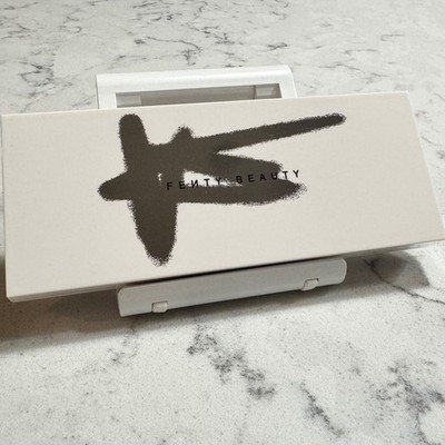 Fenty Beauty by Rihanna Bomb Posse Mega  Eyeshadow Palette NEW Limited Edition